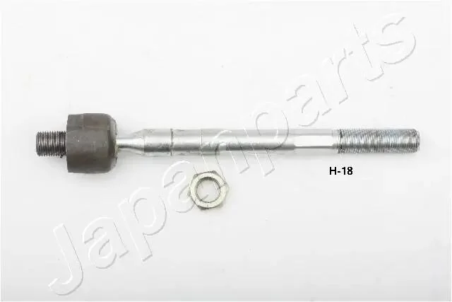 HYUNDAI тяга рульова лів./прав.i20 08- JAPANPARTS RD-H18 (фото 1)