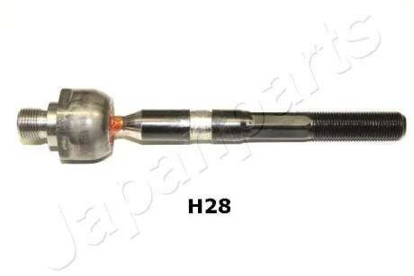 Тяга рульова HYUNDAI Santa Fe III 12- (без канала мастила) JAPANPARTS RD-H28