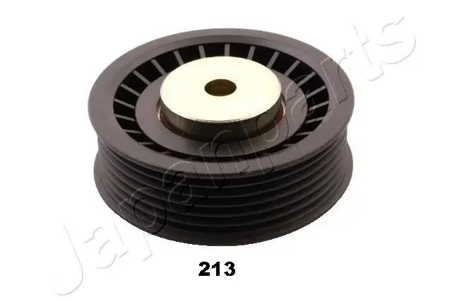 TOYOTA ролик натяжн.Yaris 1.0/1.3 99- JAPANPARTS RP-213 (фото 1)