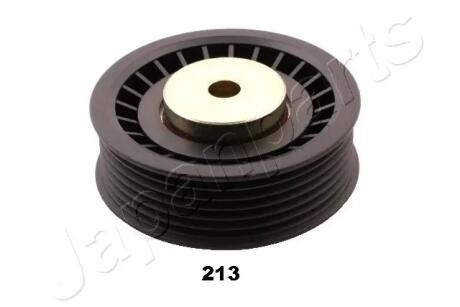 TOYOTA ролик натяжн.Yaris 1.0/1.3 99- JAPANPARTS RP-213