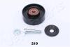 TOYOTA ролик натяжний Land Cruiser 3,0D 02- JAPANPARTS RP-219 (фото 1)
