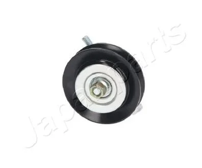 MITSUBISHI натяжний ролик L 200 07- Pajero Sport 2,5TD/DI-D 08- JAPANPARTS RP-524