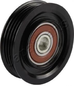 MITSUBISHI ролик натяжний Galant VI,Pajero Sport I 2.5/3.0 96- JAPANPARTS RP-526