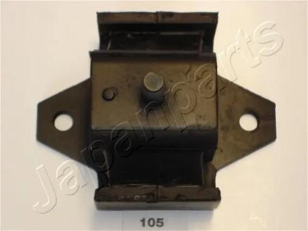 Подушка двигуна NISSAN PATROL 88- 2006 JAPANPARTS RU-105