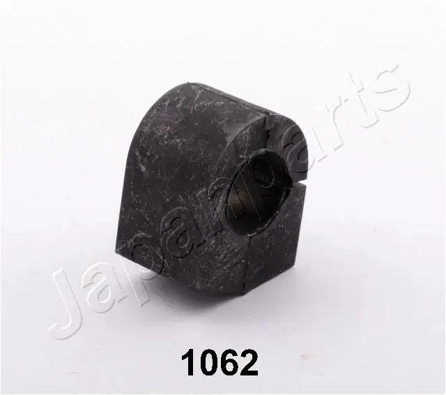 NISSAN втулка стабілізатора передн.Patrol GR II 97-,Kia Cerato II 09- JAPANPARTS RU-1062 (фото 1)