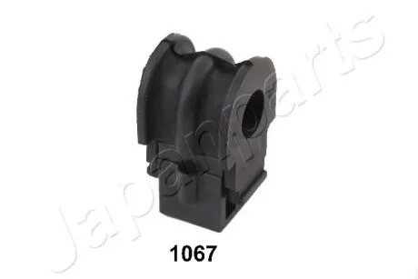 NISSAN втулка стабілізатора передн. Micra -10 JAPANPARTS RU-1067