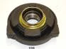 Опора карданного вала NISSAN PICK UP JAPANPARTS RU-106 (фото 1)