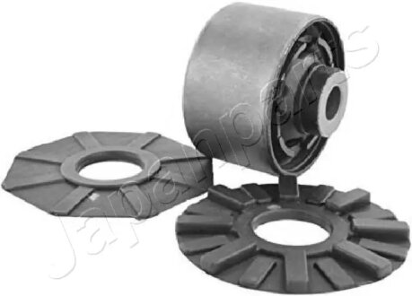 NISSAN С/блок QASHQAI 1.5 08-, RENAULT KOLEOS 2.5 08- JAPANPARTS RU-1252