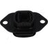 Подушка двигуна RENAULT DUSTER 12- JAPANPARTS RU-1316 (фото 1)