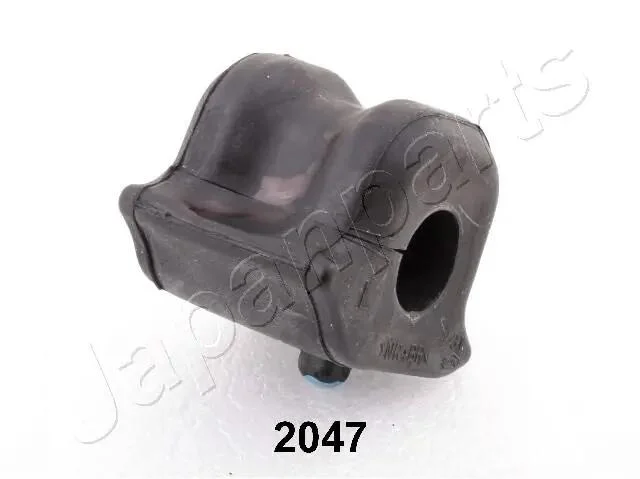 TOYOTA втулка переднього стабілізатора лів. d=21mm Auris, Corolla 06- JAPANPARTS RU-2047 (фото 1)