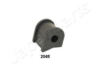 TOYOTА втулка стабілізатора задн.d=12mm Carina E JAPANPARTS RU-2048