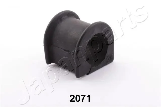 TOYOTA втулка стабілізатора передн. Land Cruiser -97 JAPANPARTS RU-2071 (фото 1)