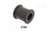 TOYOTA втулка стабілізатора задн.d=16mm Lexus RX 300/400 03- JAPANPARTS RU-2100 (фото 1)