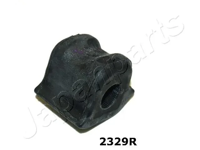 TOYOTA втулка стабілізатора передн.прав. PRIUS 08- JAPANPARTS RU-2329R (фото 1)