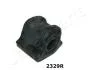 TOYOTA втулка стабілізатора передн.прав. PRIUS 08- JAPANPARTS RU-2329R (фото 1)