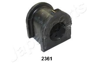 TOYOTA втулка стаб.переднього Land Cruiser 200 07- JAPANPARTS RU-2361