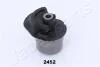 TOYOTA С/блок заднього моста Corolla 02- JAPANPARTS RU-2452 (фото 1)