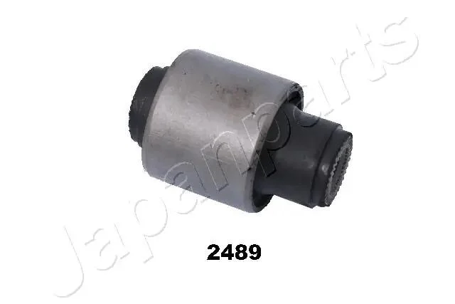 TOYOTA С/блок задньої балки Avensis 03- JAPANPARTS RU-2489 (фото 1)