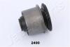Сайлентблок задн.важеля TOYOTA Avensis -08 JAPANPARTS RU-2490 (фото 1)