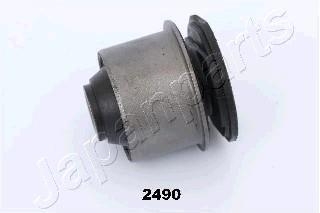 Сайлентблок задн.важеля TOYOTA Avensis -08 JAPANPARTS RU-2490