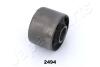 З блок опори диференціала TOYOTA RAV4 -05 JAPANPARTS RU-2494 (фото 1)