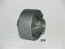 TOYOTA С/блок переднього важеля задн. Rav 4 III 06- JAPANPARTS RU-253 (фото 1)