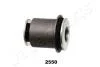 TOYOTA С/блок переднього важеля передній Land Cruiser Prado 3.0 D-4D, 4.0 V6 JAPANPARTS RU-2550 (фото 1)