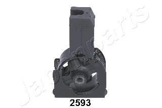 Подушка двигуна TOYOTA COROLLA -09 JAPANPARTS RU-2593 (фото 1)