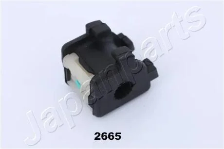 TOYOTA втулка стабілізатора задн. Avensis 97- JAPANPARTS RU-2665