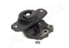 Подушка двигуна права CITROEN C1 PEUGEOT 107 TOYOTA AYGO 1.0 06.05- JAPANPARTS RU-291 (фото 1)