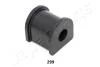 TOYOTA втулка стабілізатора задн. 15mm Corolla 92- JAPANPARTS RU-299 (фото 1)