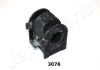 MAZDA втулка стабілізатора передн. Mazda 6 07- JAPANPARTS RU-3078 (фото 1)