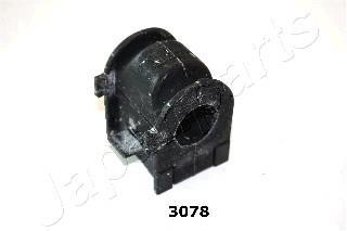 Втулка стабілізатора передн. Mazda 6 07- JAPANPARTS RU-3078