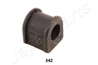 MAZDA втулка стабілізатора заднього Mazda 5 05- JAPANPARTS RU-342