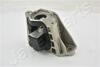 Подушка двигуна HONDA CIVIC 1.8 05- JAPANPARTS RU-4037 (фото 2)