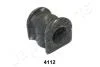 HONDA втулка стабілізатора задньої d=18mm CR-V II 01- JAPANPARTS RU-4112 (фото 1)