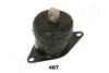 HONDA Подушка двигуна передн. прав. ACCORD VIII (CU) 2.4 i (CU2) 08-15 JAPANPARTS RU-487 (фото 1)