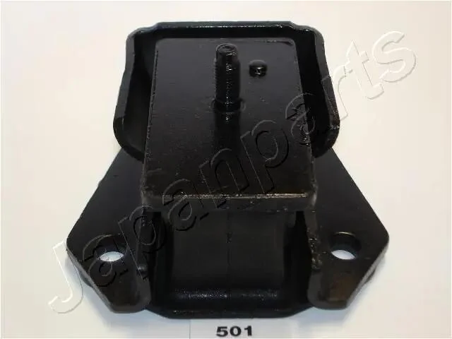 Подушка двигателя MISUBISHI Pajero III 01- JAPANPARTS RU-501 (фото 1)