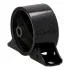 Подушка двигуна MITSUBISHI Galant 1.8-2.0 92- JAPANPARTS RU-5033L (фото 2)