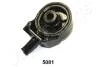 MITSUBISHI подушка двдвигуна L200 2.5DI-D 05- JAPANPARTS RU-5081 (фото 1)