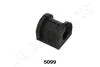 MITSUBISHI втулка задн. стаб. Outlander 03- (кузовна) JAPANPARTS RU-5099 (фото 1)