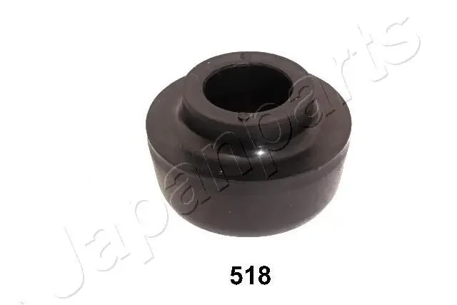 MITSUBISHI С/блок заднього важеля Pajero -91 JAPANPARTS RU-518 (фото 1)