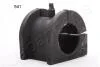 MITSUBISHI втулка переднього стаб.Lancer 03- JAPANPARTS RU-541 (фото 1)