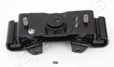 Подушка двигуна MITSUBISHI l200 05-15 JAPANPARTS RU-558