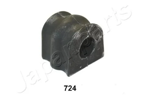 SUBARU втулка переднього стаб.Forester SG 02-,Legacy III 98-,Outback 00- JAPANPARTS RU-724