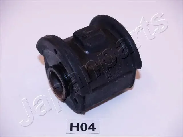 HYUNDAI С/блок переднього важеля лів.Accent 94-,Atos 99- JAPANPARTS RU-H04 (фото 1)