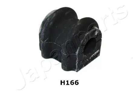 HYUNDAI втулка задн.стабілізатора iх35 JAPANPARTS RU-H166