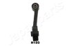 HYUNDAI подушка двигуна задн. GETZ (TB) 1.6 05-09 JAPANPARTS RU-H180 (фото 2)