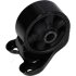 Подушка коробки передач ELANTRA III (XD) 1.6-2.0 -06 JAPANPARTS RU-H344 (фото 1)