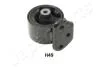 HYUNDAI подушка двигуна ліва Accent II 1.5CRDi 02- JAPANPARTS RU-H49 (фото 1)